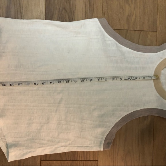 WE THE FREE-FREE PEOPLE COOPER TANK SIZE XL - Picture 9 of 9